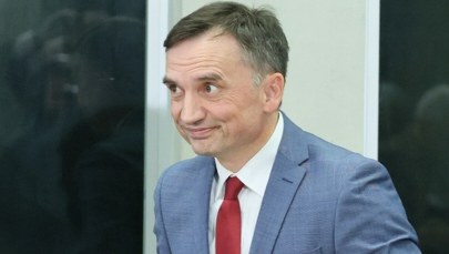 Ostateczne uderzenie w Ziobrę? "To już jest koniec"