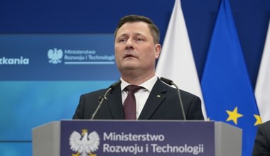 Ostateczny koniec programu dopłat do kredytów. MRiT formalnie wycofuje projekt