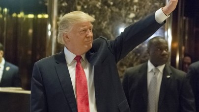 Ostateczny wynik głosowania w Wisconsin. Trump: Demokraci i Partia Zielonych mogą odpocząć. Oszustwo