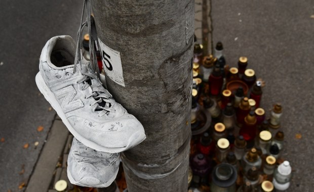 Ostateczny wyrok dla sprawcy wypadku na ul. Sokratesa w Warszawie