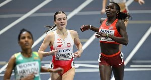 Ostatni akord HMŚ. Skrzyszowska, Kazimierska i sztafeta z szansą na medal