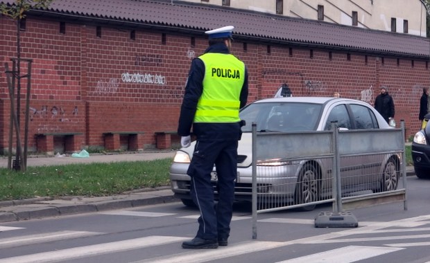 Ostatni dzień akcji "Znicz". Policja: W wypadkach zginęło 45 osób