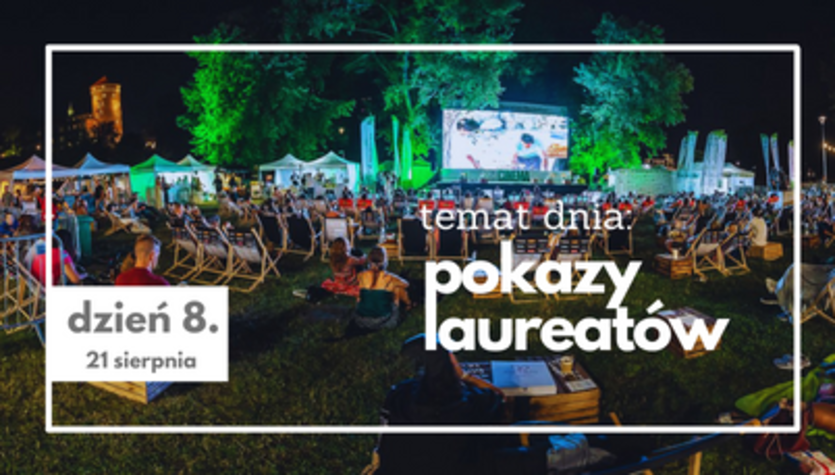 Ostatni dzień BNP Paribas Green Film Festival w Krakowie 