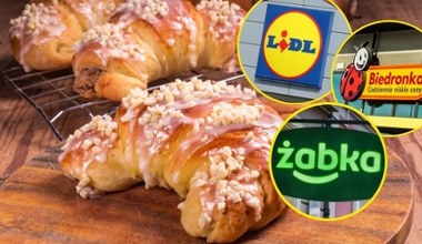 Ostatni dzień, by upolować taniego rogala! Te promocje znikają błyskawicznie