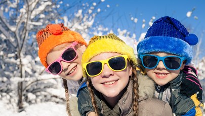 Ostatni dzień ferii zimowych. Kiedy następna przerwa w nauce?