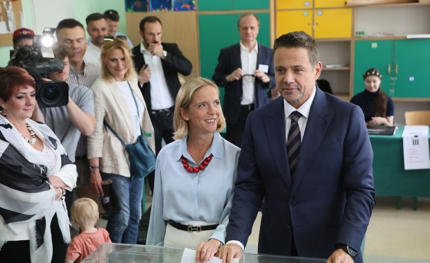 ​Ostatni dzień na protesty wyborcze. Sztab Trzaskowskiego podjął decyzję  