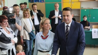 ​Ostatni dzień na protesty wyborcze. Sztab Trzaskowskiego podjął decyzję  