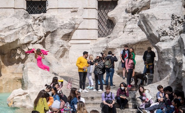 Ostatni dzień pandemicznych restrykcji we Włoszech
