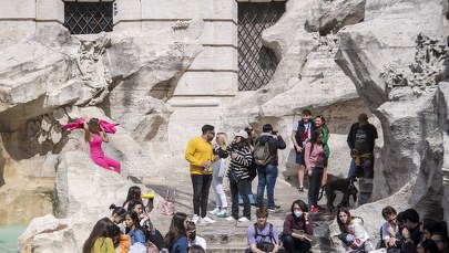 Ostatni dzień pandemicznych restrykcji we Włoszech