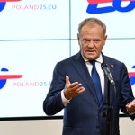 Ostatni dzień polskiej prezydencji w Radzie UE. Tak podsumował ją premier Tusk