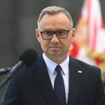 Ostatni dzień prezydentury Andrzeja Dudy. Znamy plany głowy państwa