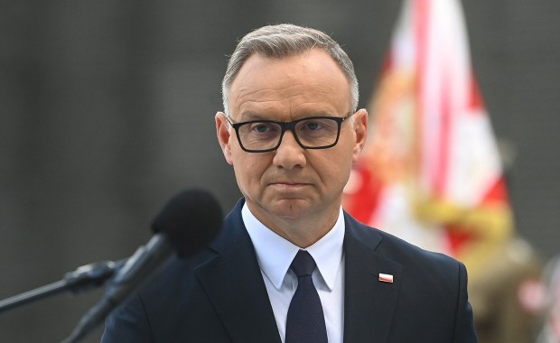 Ostatni dzień prezydentury Andrzeja Dudy. Znamy plany głowy państwa