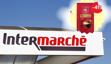 Ostatni dzień promocji! Kawa za 14,99 zł tylko w Intermarché