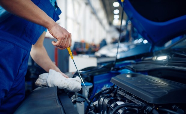 ​Ostatni dzień przed podwyżką. Czy stacje diagnostyczne przeżyły oblężenie?