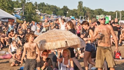 Ostatni dzień Przystanku Woodstock
