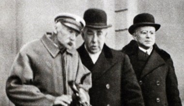 Ostatni dzień życia Marszałka Józefa Piłsudskiego