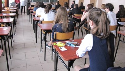 Ostatni egzamin gimnazjalny. Przykładowe zadania z części humanistycznej