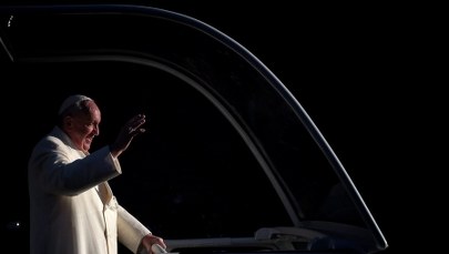 Ostatni etap podróży papieża do Meksyku. Odprawi mszę przy granicy z USA