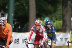 Ostatni etap Tour de Pologne 