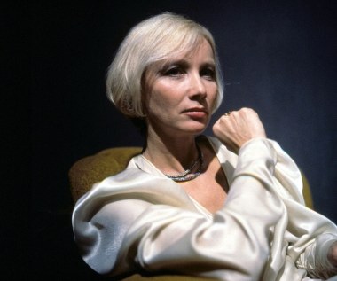 Ostatni film kinowy w jakim zgrała to "Uprowadzenie Agaty" (1993). "Dziś wiem, jak ważne jest znalezienie czegoś, co pasjonuje, niesie satysfakcję i radość. Ale, gdybym dostała propozycję, która mogłaby zainteresować mnie jako aktorkę, to natychmiast znalazłabym się przed kamerą" - powiedziała w tym samym roku w jednym z ostatnich wywiadów.