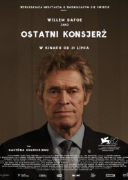 Ostatni konsjerż