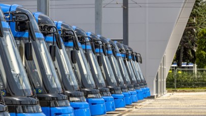 Ostatni Lajkonik przyjechał do Krakowa