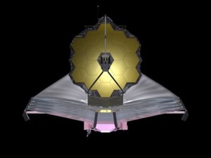 Ostatni moduł optyczny Kosmicznego Teleskopu Jamesa Webba już gotowy