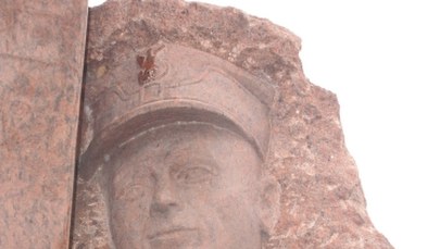 Ostatni niezłomny. Historia "Lalka" z Lubelszczyzny