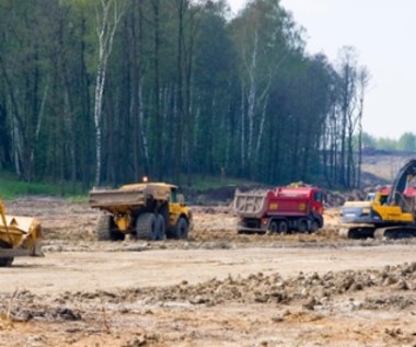 Ostatni odcinek autostrady A1 otrzymał unijne dofinansowanie