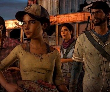 Ostatni odcinek The Walking Dead: A New Frontier ujrzał światło dzienne