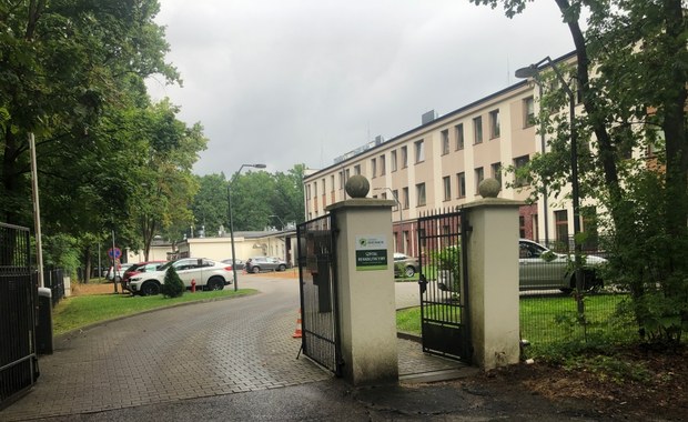 Ostatni pacjenci opuszczą zawieszony oddział psychiatrii w Konstancinie