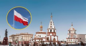 Ostatni polscy dyplomaci opuścili Irkuck. Konsulat przestaje istnieć