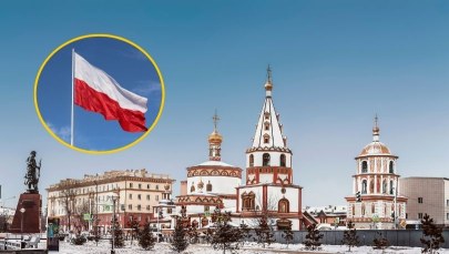 Ostatni polscy dyplomaci opuścili Irkuck. Konsulat przestaje istnieć