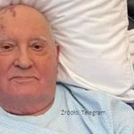 Ostatni przywódca ZSRR Michaił Gorbaczow trafił do szpitala