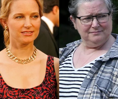 Ostatni raz pojawiła się publicznie 20 lat temu. Tak wygląda teraz