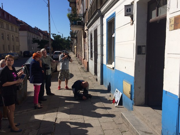 Ostatni raz Ziętara widziany był 1 września 1992 roku. Miał się wówczas udać do pracy, do redakcji „Gazety Poznańskiej” jednak nigdy nie dotarł /Adam Górczewski /RMF FM