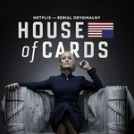 Ostatni sezon "House of Cards" od 2 listopada