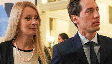 Ostatni skok Kamila Stocha, a tu po nocy takie doniesienia z Planicy. Żona Ewa wyłożyła karty na stół