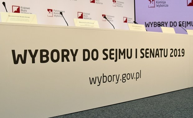 Ostatni sondaż dla RMF FM i "DGP" przed ciszą wyborczą