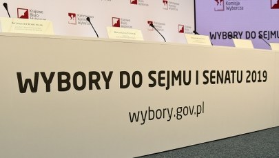 Ostatni sondaż dla RMF FM i "DGP" przed ciszą wyborczą