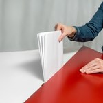Ostatni sondaż przed wyborami. Różnica błędu statystycznego