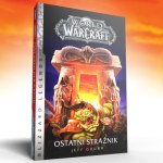 Ostatni Strażnik już w sprzedaży