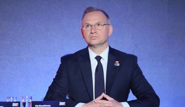 Ostatni taki szczyt dla Andrzeja Dudy. "Nasze kraje stały się bardziej asertywne"