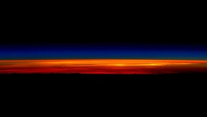 Ostatni taki wschód Słońca