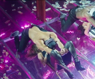 "Ostatni taniec Magic Mike'a": Plan paraliżuje "horda napalonych kobiet"