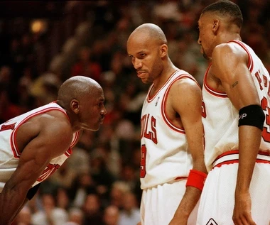 "Ostatni taniec": Pamiątki Michaela Jordana osiągają zawrotne ceny 