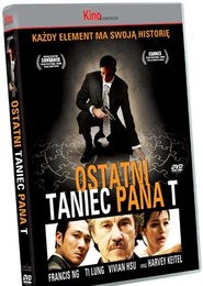 Ostatni taniec pana T