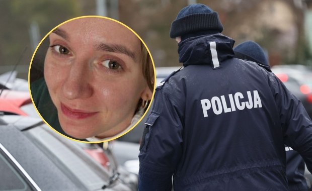 "Ostatni trop" urywa się w Gdyni. Policja apeluje ws. zaginionej Katarzyny