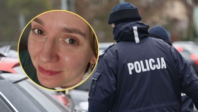 "Ostatni trop" urywa się w Gdyni. Policja apeluje ws. zaginionej Katarzyny