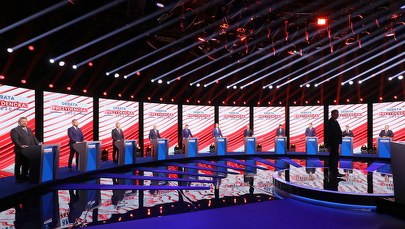 Ostatni weekend przed wyborami. Gdzie spotkamy kandydatów na prezydenta?